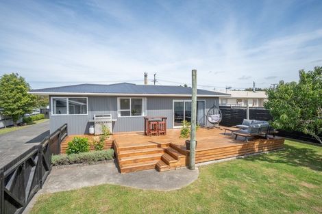 Photo of property in 108 Winchester Street, Ashhurst, 4810