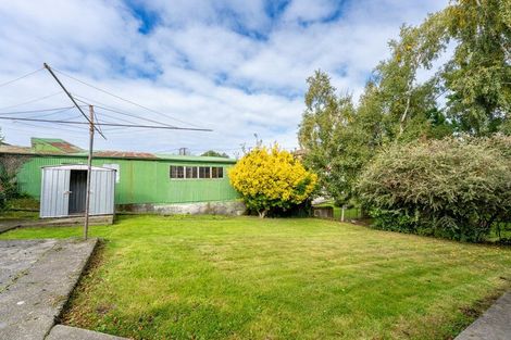 Photo of property in 7 Matilda Street, Seaview, Timaru, 7910