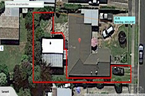 Photo of property in 54 Kowhai Street, Hamilton Lake, Hamilton, 3204