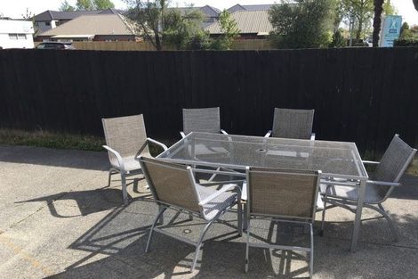 Photo of property in 541e Manchester Street, St Albans, Christchurch, 8014