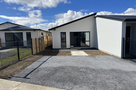 Photo of property in 25a Tributary Parade, Karaka, Papakura, 2113