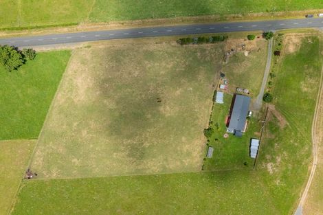 Photo of property in 469 Rangiatea Road, Otorohanga, 3972