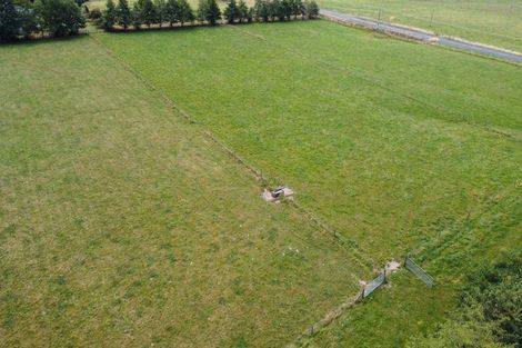 Photo of property in 185 Umutaoroa Road, Dannevirke, 4978