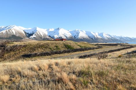 Photo of property in 48 Ohau Drive, Lake Ohau, Twizel, 9412
