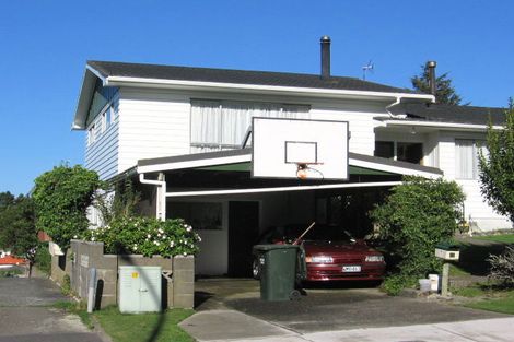 Photo of property in 31 Truscott Avenue, Johnsonville, Wellington, 6037