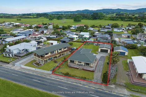 Photo of property in 915 East Coast Road, Kaiaua, Pokeno, 2473