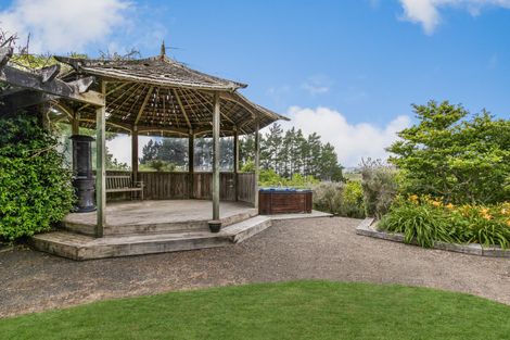 Photo of property in 165 Kern Road, Ramarama, Drury, 2579