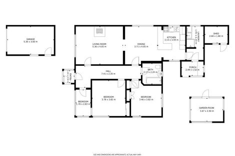 Photo of property in 154 Rongotai Road, Kilbirnie, Wellington, 6022