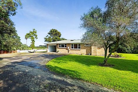 Photo of property in 1277 South Road, Manaia, Hawera, 4678