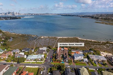 Photo of property in 1/34 Walter Street, Hauraki, Auckland, 0622