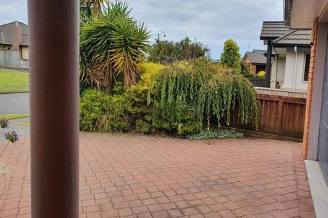 Photo of property in 21 Gilligan Close, College Estate, Whanganui, 4500