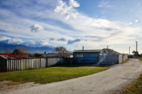 Photo of property in 10a Davidson Terrace, Kaikoura, 7300