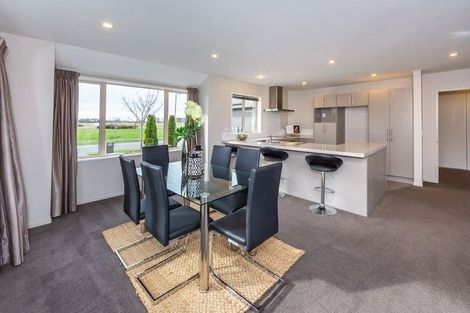 Photo of property in 26 Poulter Road, Lincoln, 7608