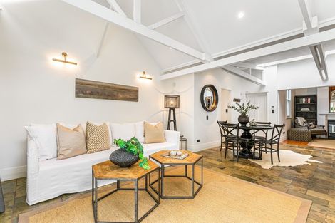 Photo of property in 10 Gibraltar Crescent, Parnell, Auckland, 1052