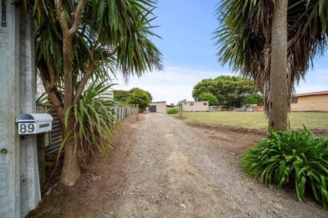 Photo of property in 89 South Road, Manaia, 4612