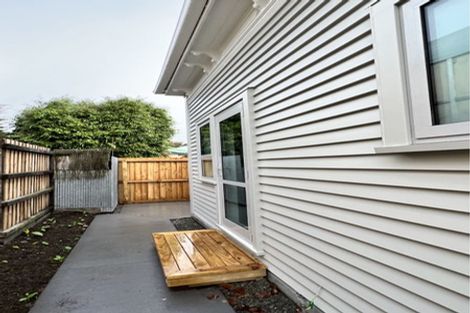 Photo of property in 534 Tuam Street, Phillipstown, Christchurch, 8011