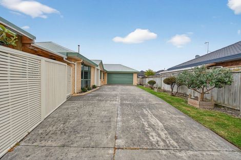 Photo of property in 42 Brooklyn Heights Drive, Kelvin Grove, Palmerston North, 4414