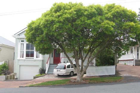 Photo of property in 13 Northland Street, Grey Lynn, Auckland, 1021