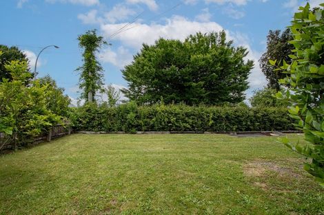 Photo of property in 7a Te Aroha Street, Hamilton East, Hamilton, 3216