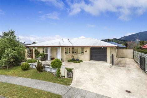 Photo of property in 41 Cambelldon Crescent, Stoke, Nelson, 7011