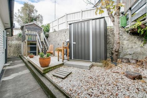 Photo of property in 7 Clyde Road, Bluff Hill, Napier, 4110