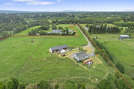 Photo of property in 23 Birchdale Place, Ohoka, Kaiapoi, 7692