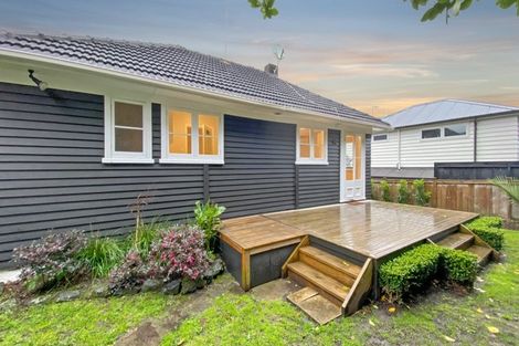 Photo of property in 1/697 Great North Road, Grey Lynn, Auckland, 1021