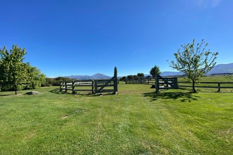 Photo of property in 182 Stevenson Road, Wanaka, 9382