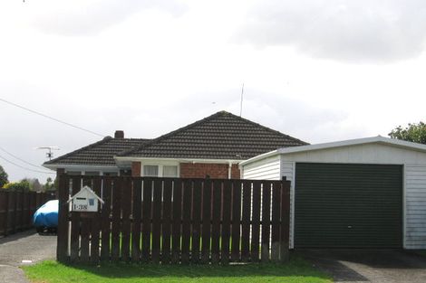 Photo of property in 2/38 Edwards Avenue, Henderson, Auckland, 0610