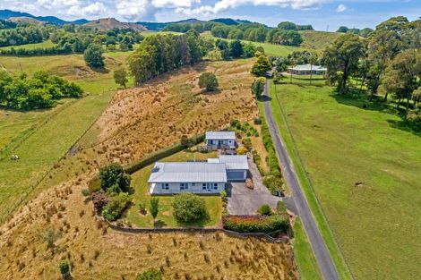 Photo of property in 543 Back Ormond Road, Makauri, Gisborne, 4071