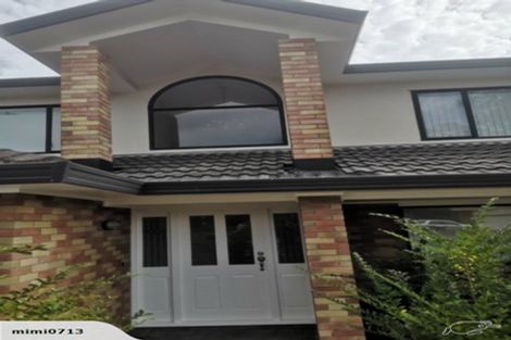 Photo of property in 8 Belvedere Court, West Harbour, Auckland, 0618