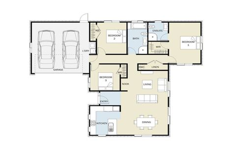 Photo of property in 9 Papawhero Drive, Bell Block, New Plymouth, 4312