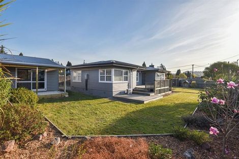 Photo of property in 132 Devon Street, Hillcrest, Rotorua, 3015