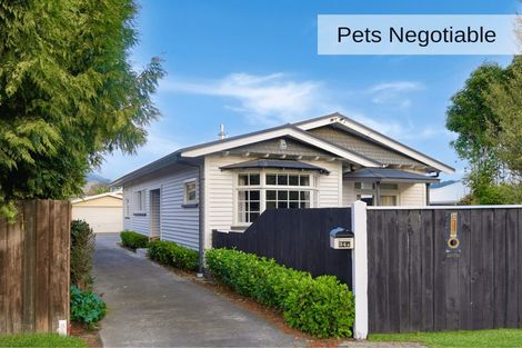 Photo of property in 34 Rose Street, Somerfield, Christchurch, 8024