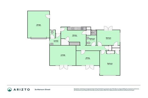 Photo of property in 3a Manson Street, Gate Pa, Tauranga, 3112