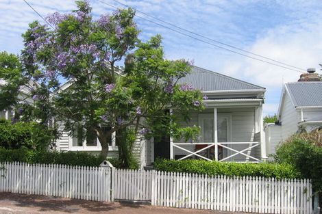 Photo of property in 32 Lincoln Street, Ponsonby, Auckland, 1021