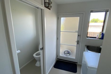 Photo of property in 1/27 Greenock Street, Redwood, Christchurch, 8051