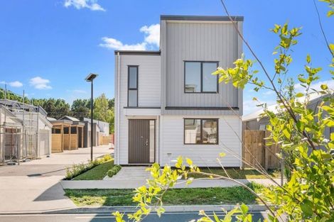 Photo of property in 24a Clayden Shuttleworth Street, Papakura, 2110