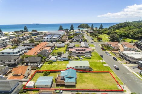 Photo of property in 13 Grace Avenue, Mount Maunganui, 3116