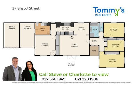 Photo of property in 27 Bristol Street, Trentham, Upper Hutt, 5018