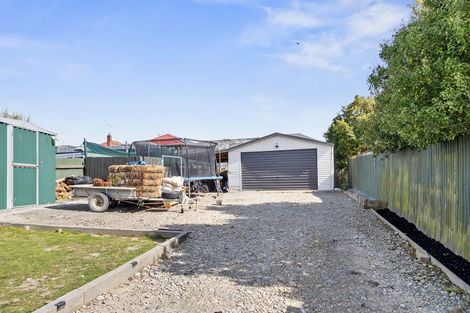 Photo of property in 25 Bowker Street, Kensington, Timaru, 7910