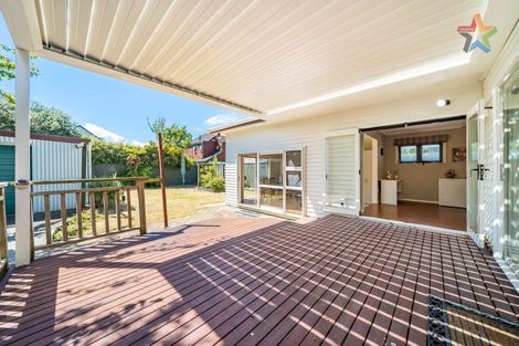 Photo of property in 11a Cudby Street, Woburn, Lower Hutt, 5011