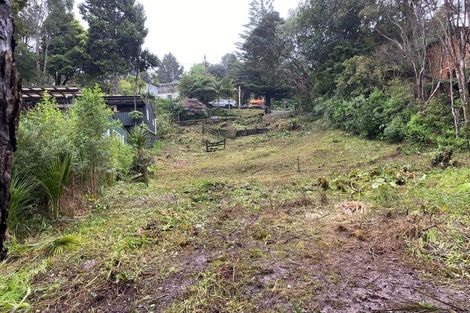 Photo of property in 85 Warner Park Avenue, Laingholm, Auckland, 0604