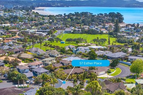 Photo of property in 57 Esther Place, Red Beach, 0932