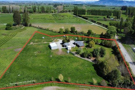 Photo of property in 111 Beeby Road, Orari, Temuka, 7986