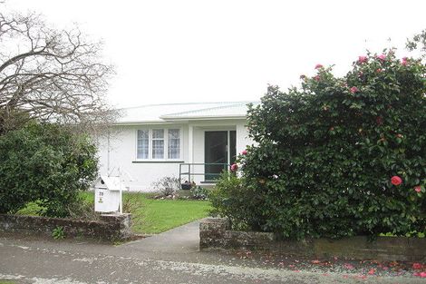 Photo of property in 39 Keeling Street, West End, Palmerston North, 4412