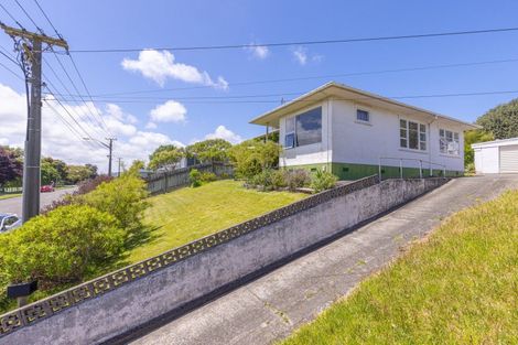 Photo of property in 89 Purnell Street, College Estate, Whanganui, 4500