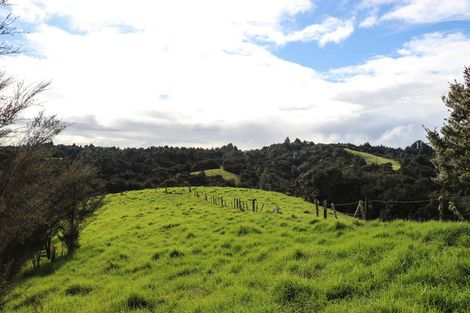 Photo of property in 206 Nelson Road, Hukerenui, Hikurangi, 0182