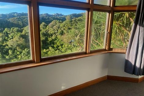 Photo of property in 61 Mount Pleasant Road, Aro Valley, Wellington, 6012