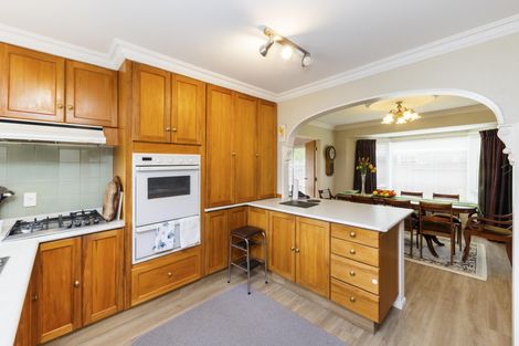 Photo of property in 4 Jensen Court, Hokowhitu, Palmerston North, 4410